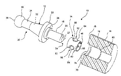 Une figure unique qui représente un dessin illustrant l'invention.